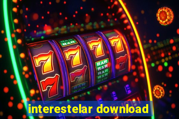 interestelar download
